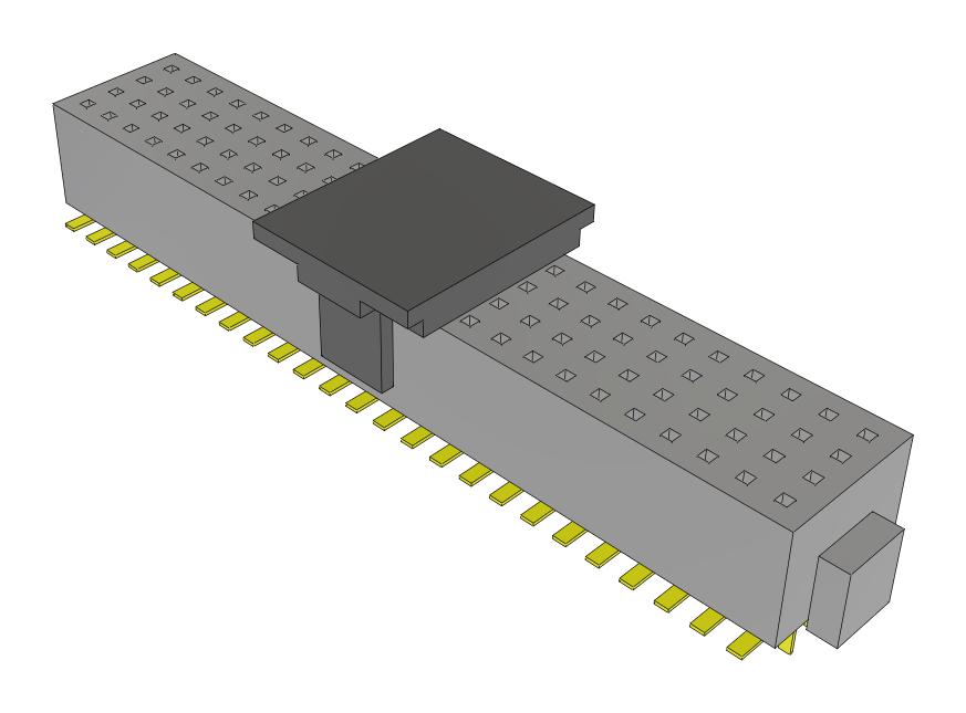 SAMTEC FOLC-125-M1-L-Q-P-FR