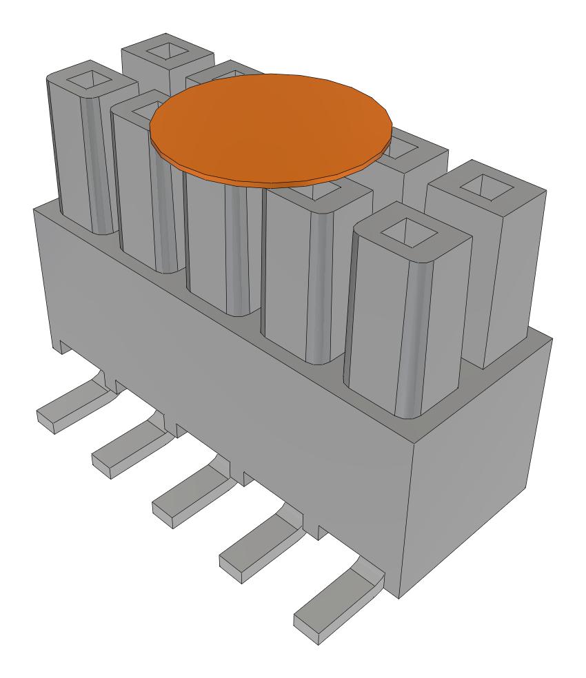 SAMTEC IPS1-105-01-L-D-VS-K-FR