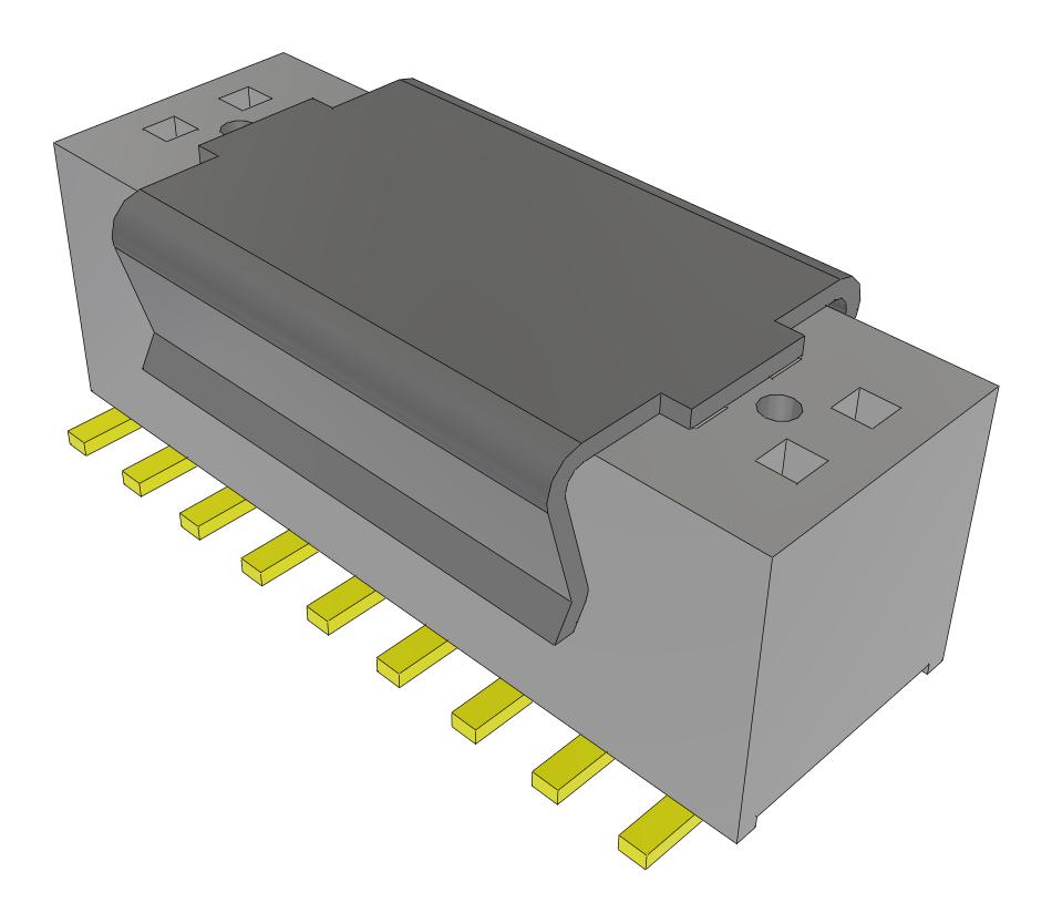 SAMTEC MLE-109-01-G-DV-P-FR