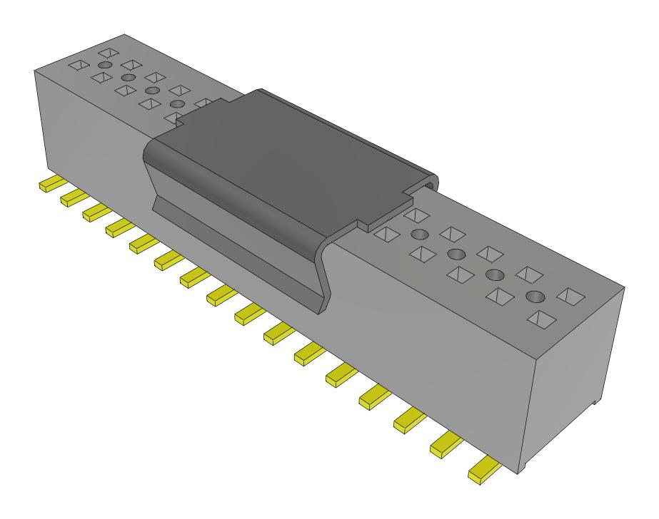 SAMTEC MLE-116-01-G-DV-P-FR