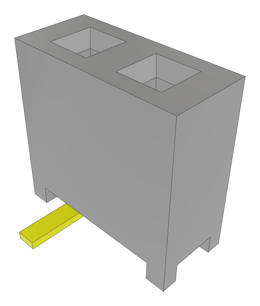 SAMTEC MMS-102-02-F-SV-FR