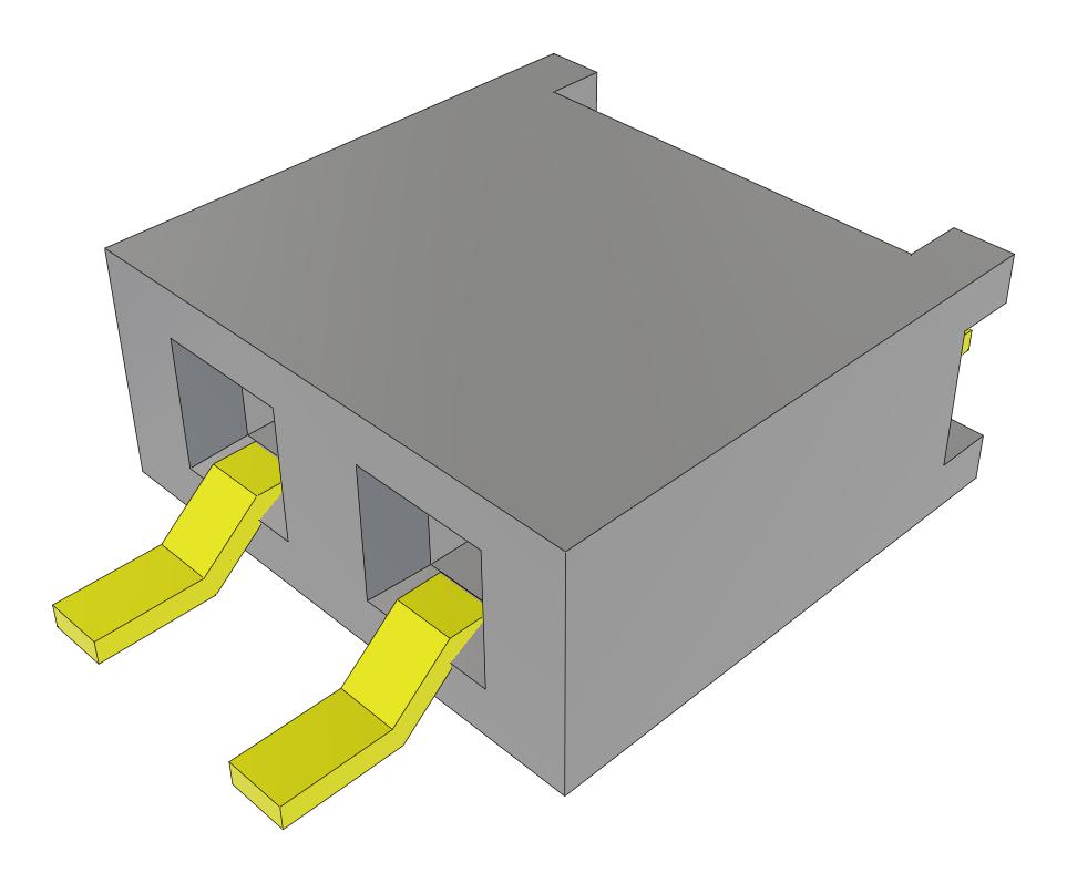 SAMTEC MMS-102-02-L-SH-FR