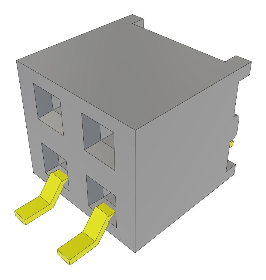 SAMTEC MMS-102-02-S-DH-FR