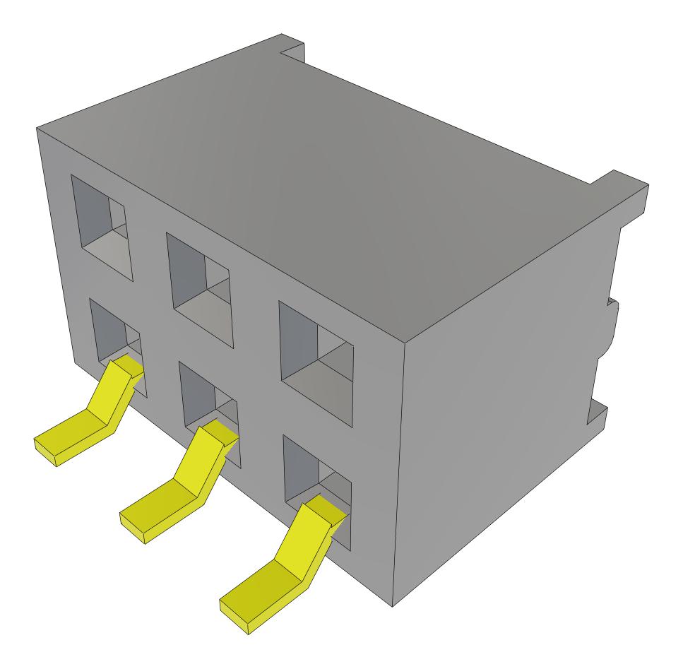 SAMTEC MMS-103-02-L-DH-FR