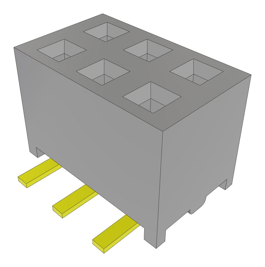 SAMTEC MMS-103-02-L-DV-FR