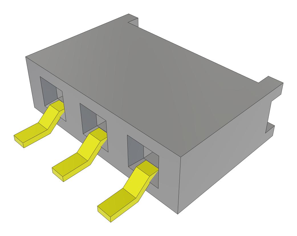 SAMTEC MMS-103-02-L-SH-FR