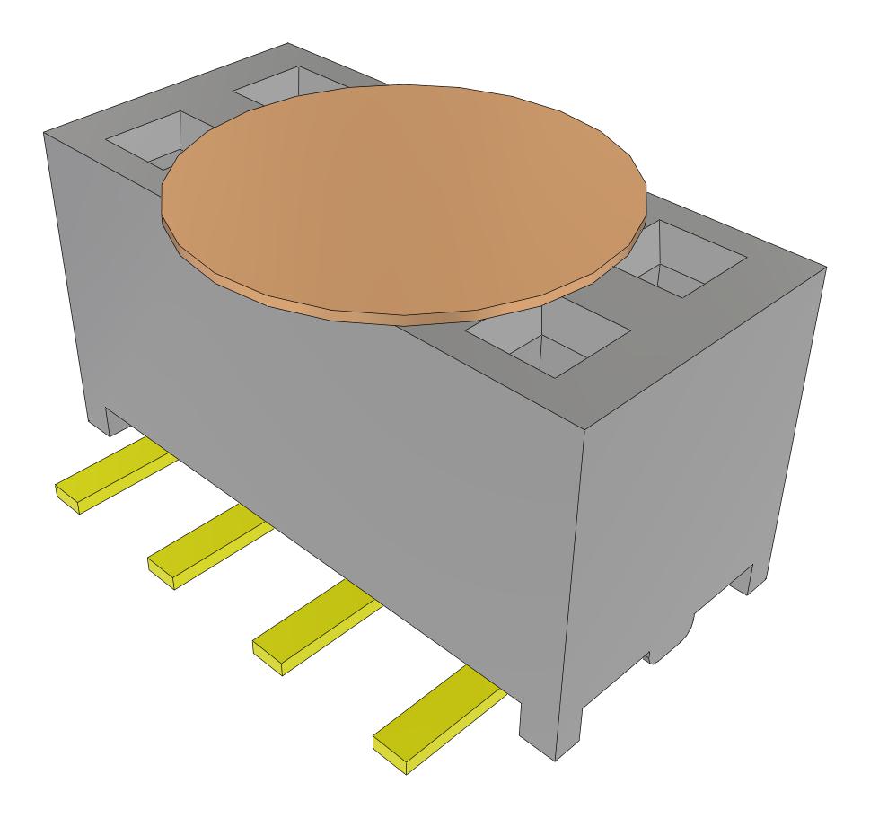 SAMTEC MMS-104-02-F-DV-A-K-FR