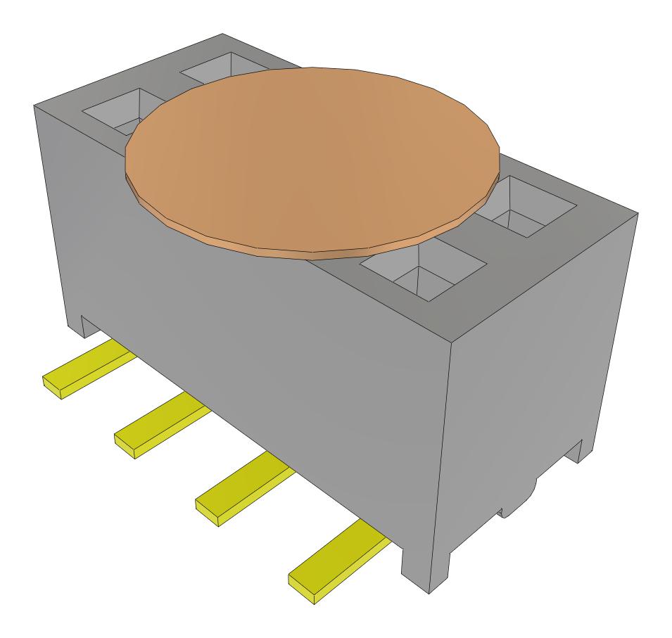 SAMTEC MMS-104-02-F-DV-K-FR