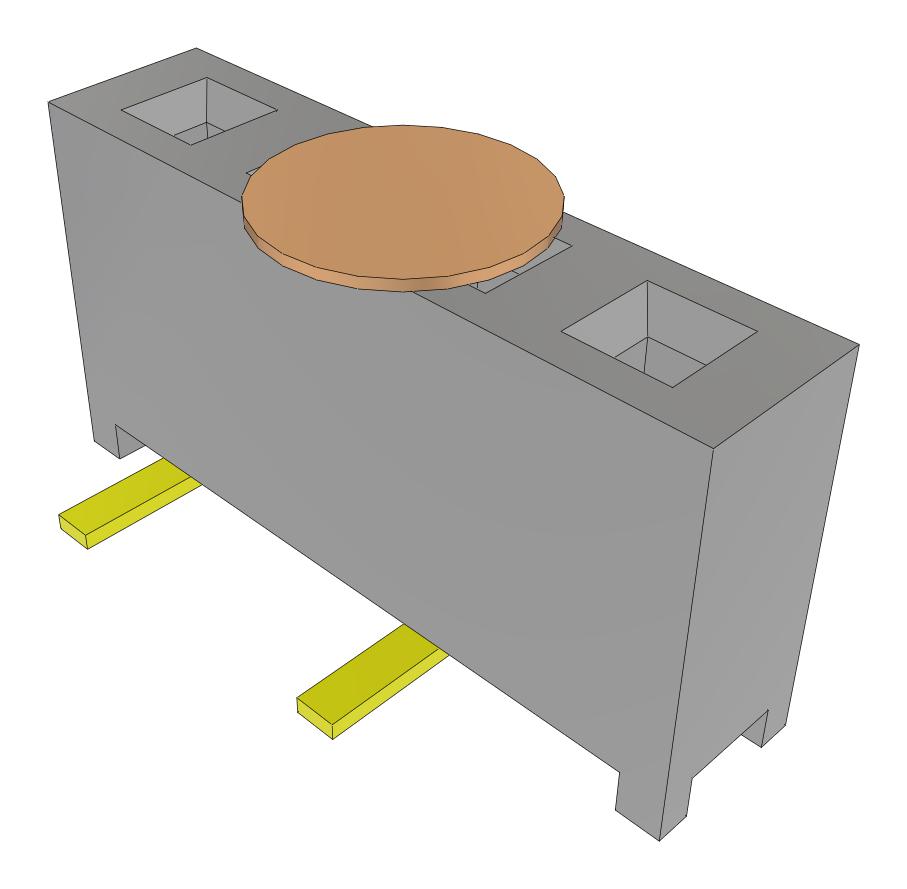 SAMTEC MMS-104-02-F-SV-K-FR