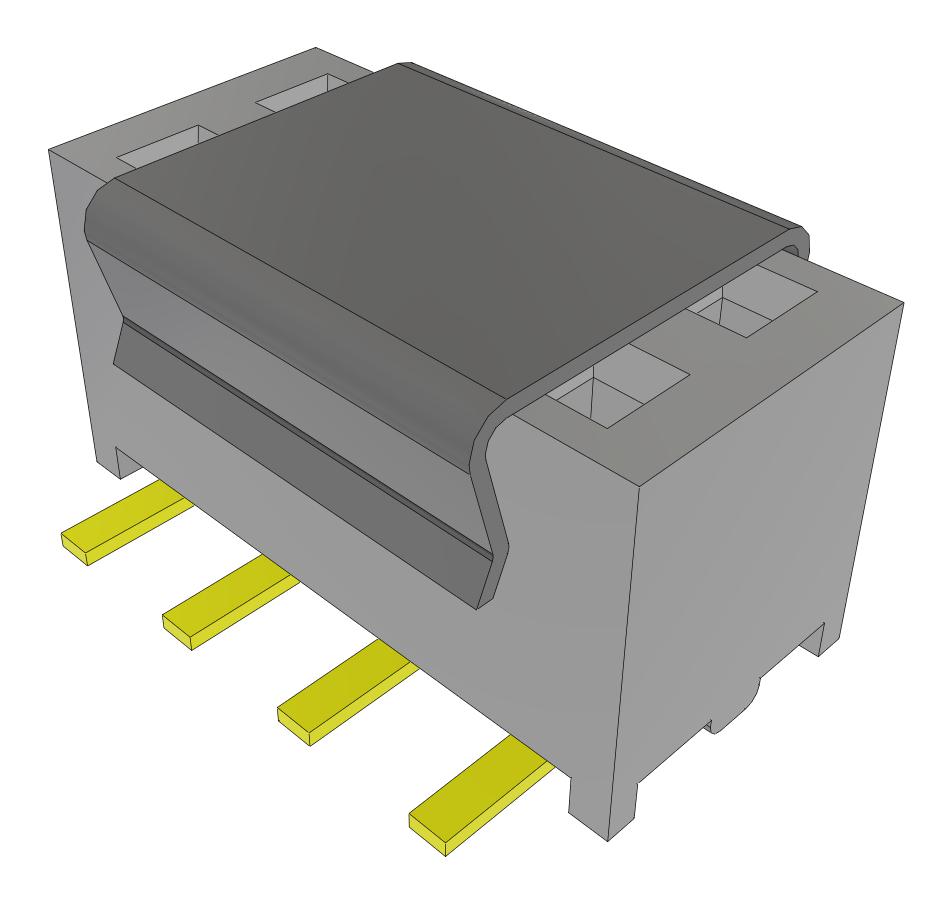 SAMTEC MMS-104-02-LM-DV-M-FR