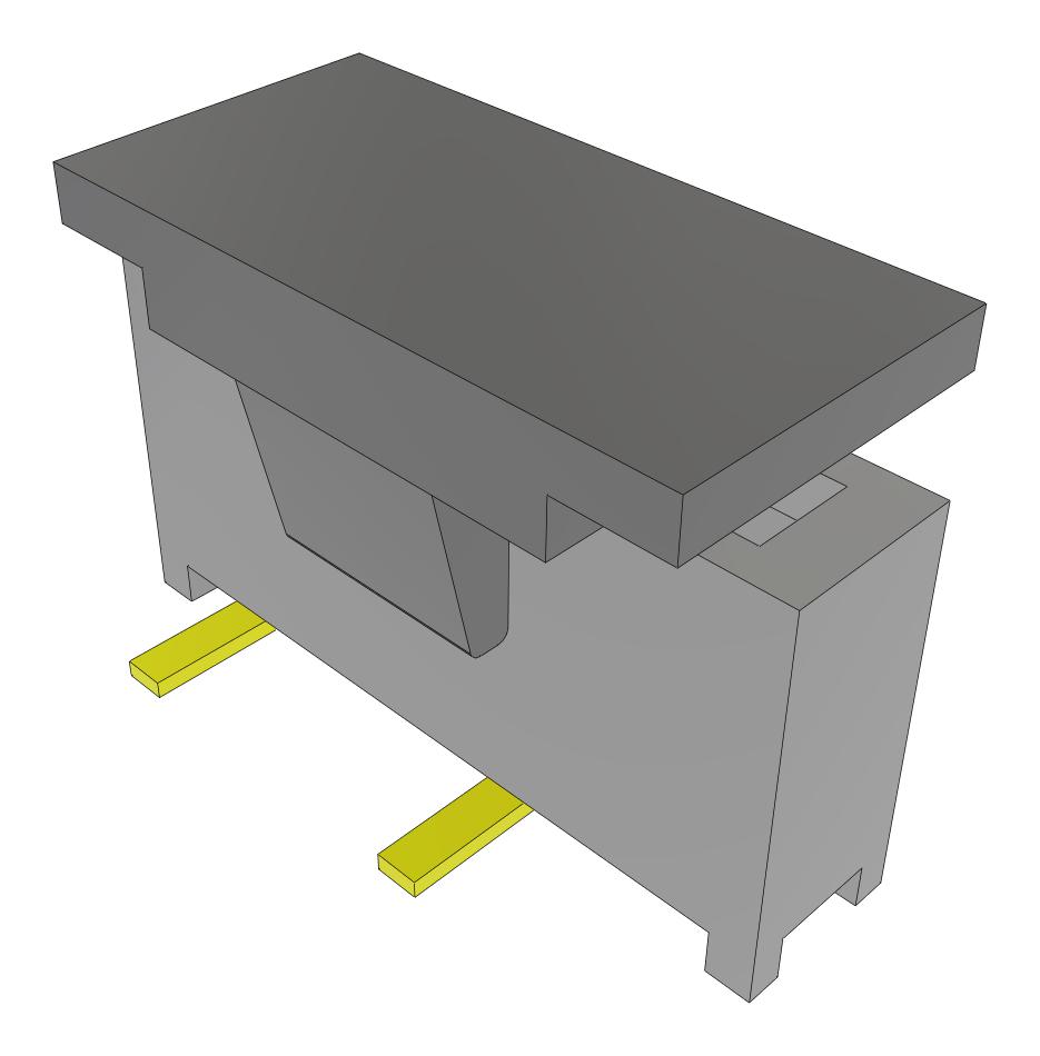 SAMTEC MMS-104-02-L-SV-P-FR