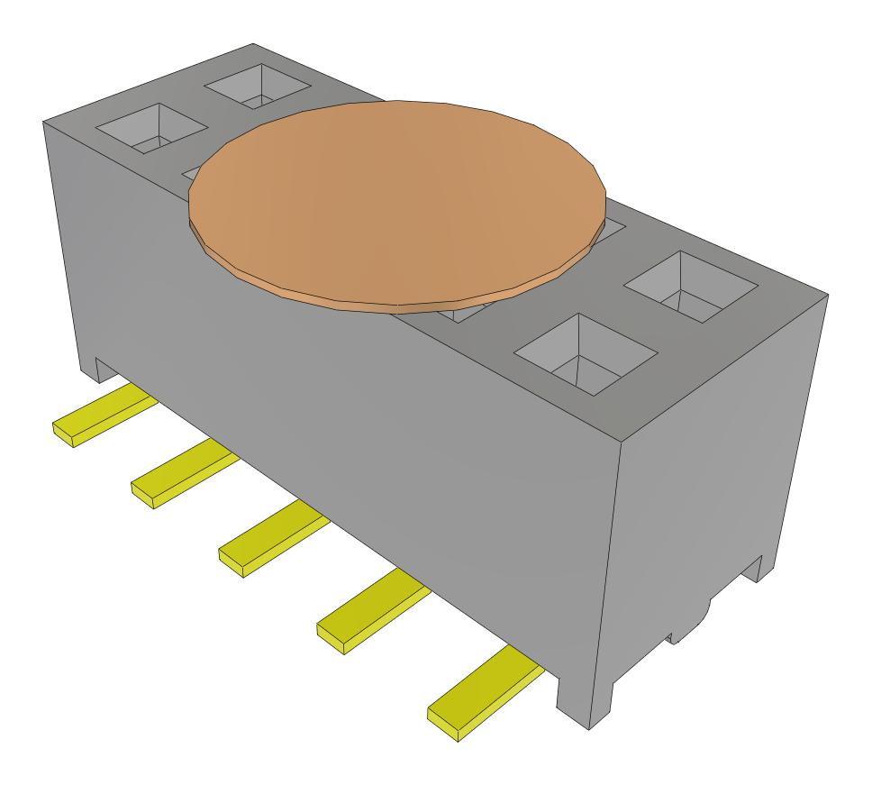 SAMTEC MMS-105-02-F-DV-A-K-FR