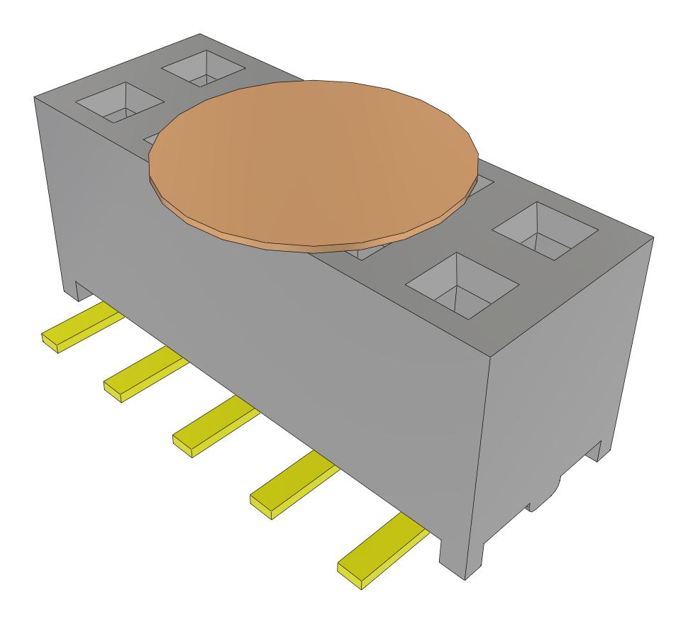 SAMTEC MMS-105-02-F-DV-K-FR