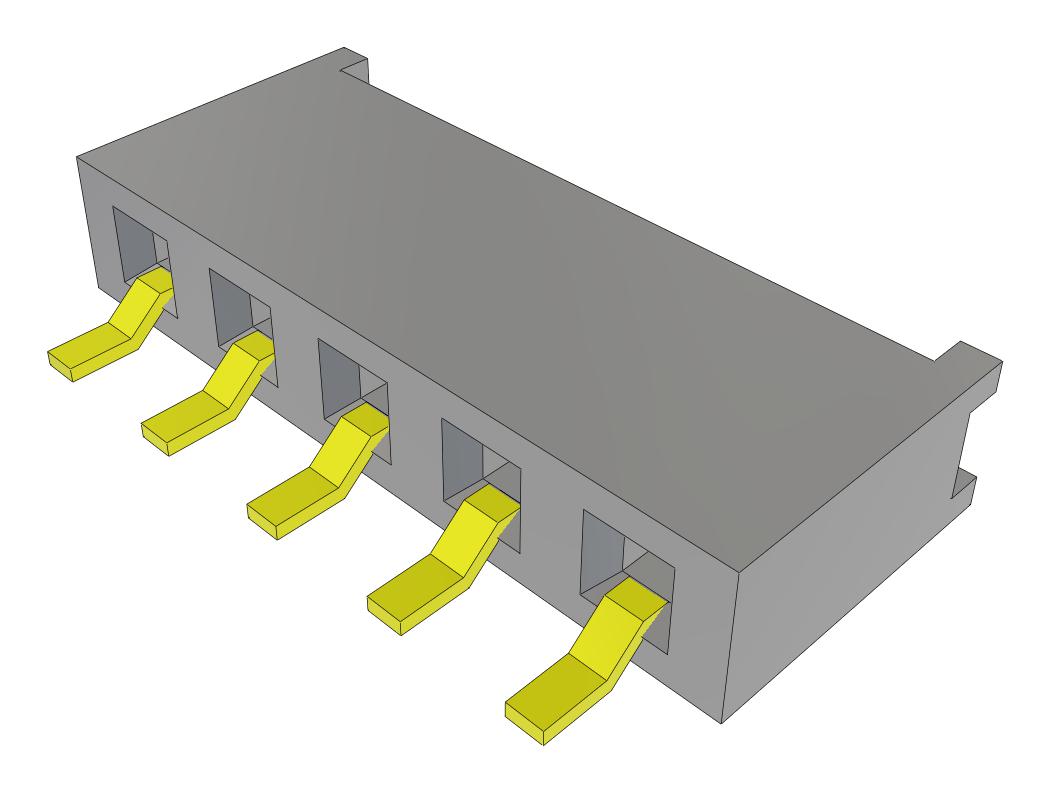 SAMTEC MMS-105-02-F-SH-FR