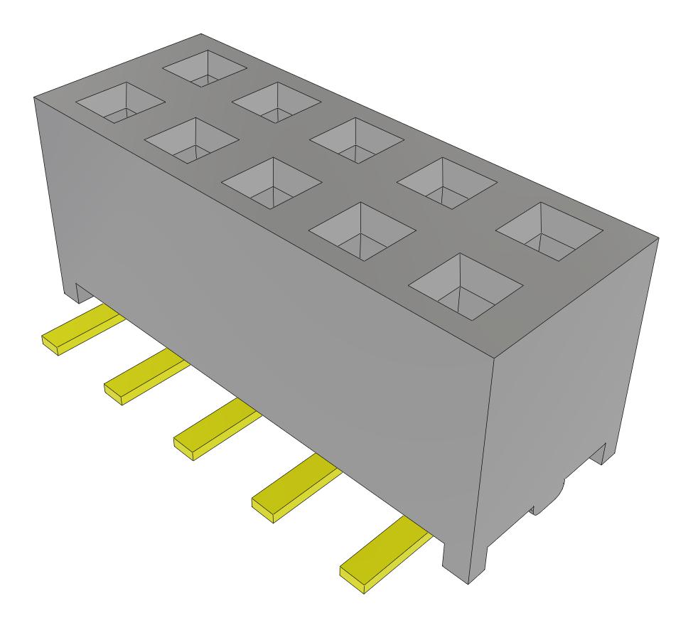 SAMTEC MMS-105-02-L-DV-FR