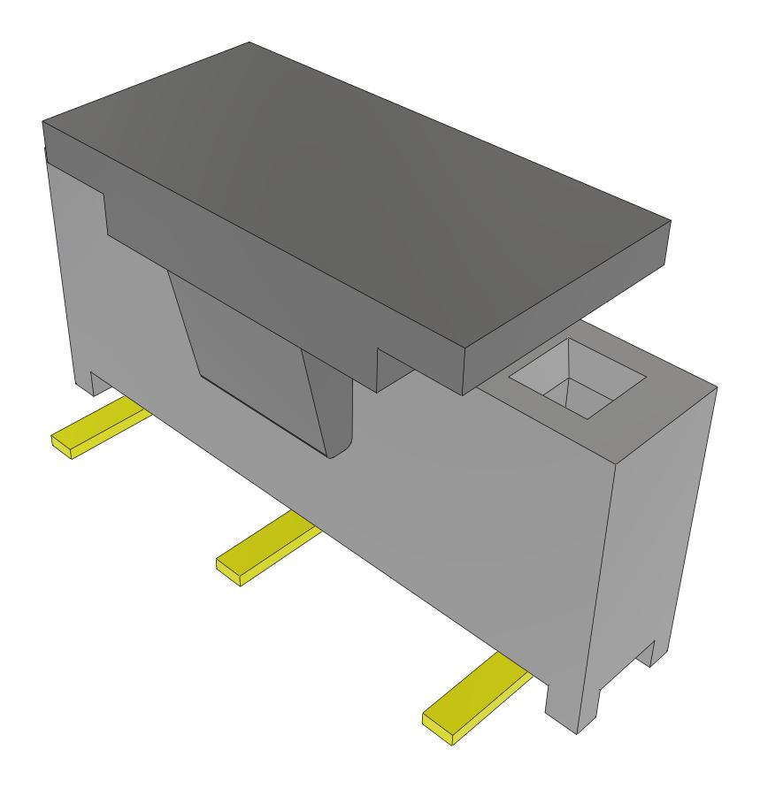 SAMTEC MMS-105-02-L-SV-P-FR