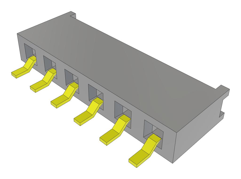 SAMTEC MMS-106-02-F-SH-FR