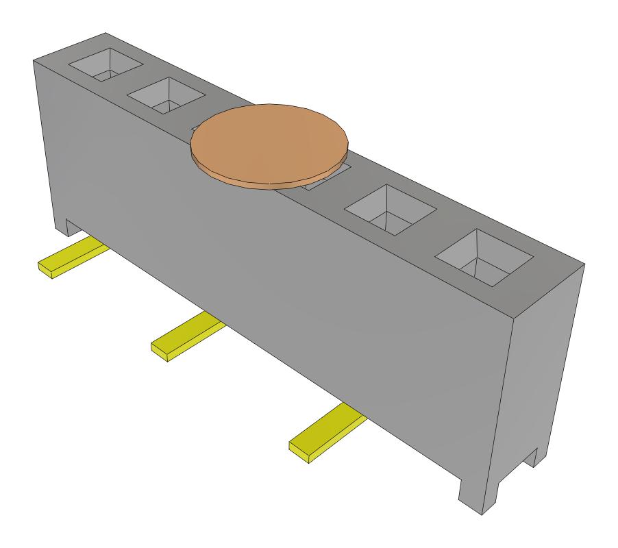 SAMTEC MMS-106-02-F-SV-K-FR