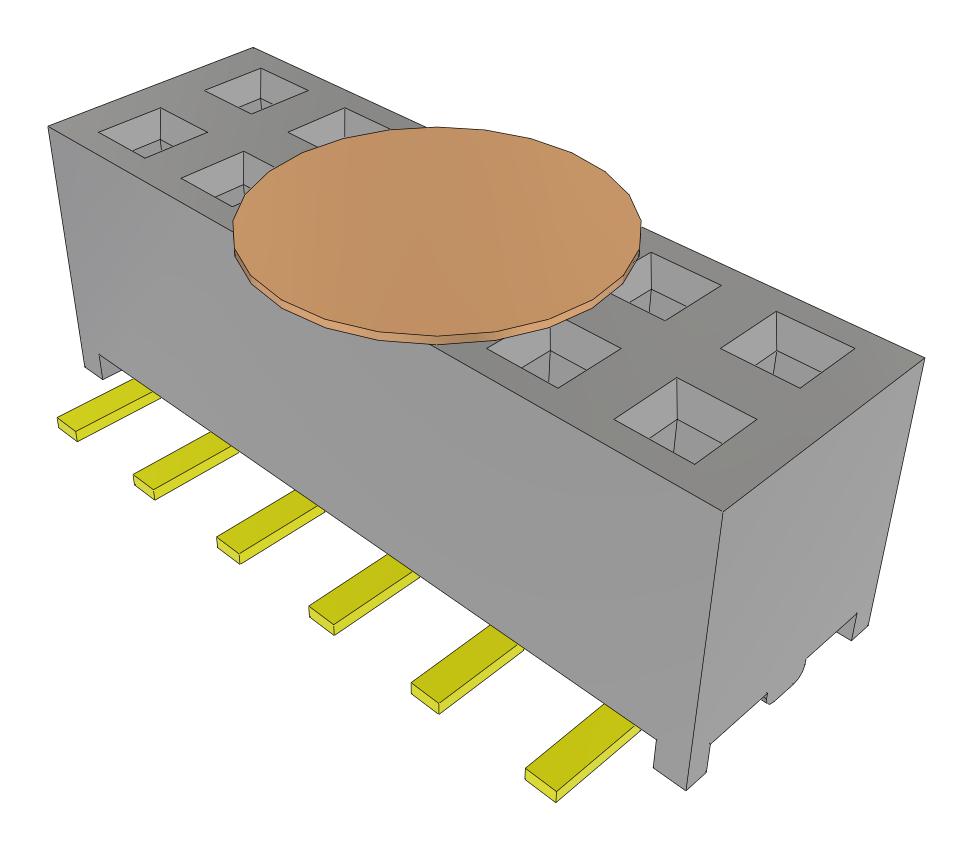 SAMTEC MMS-106-02-L-DV-K-FR