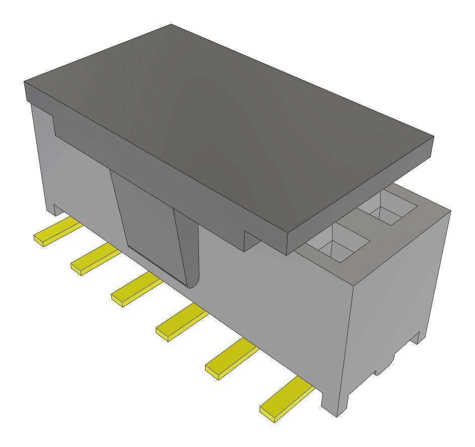 SAMTEC MMS-106-02-L-DV-P-FR