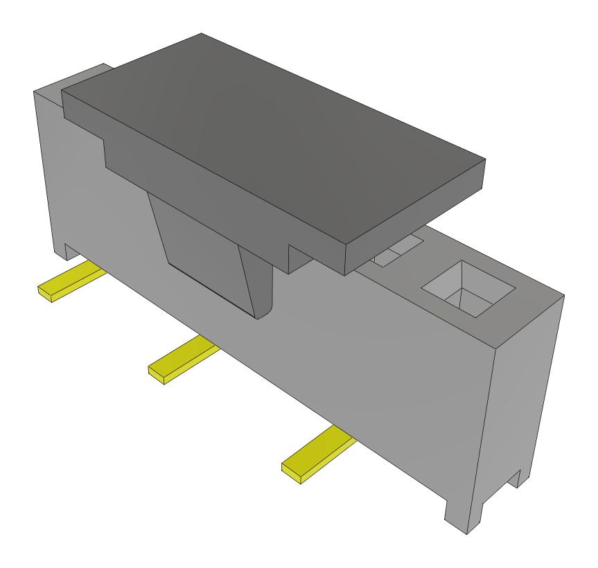 SAMTEC MMS-106-02-L-SV-P-FR