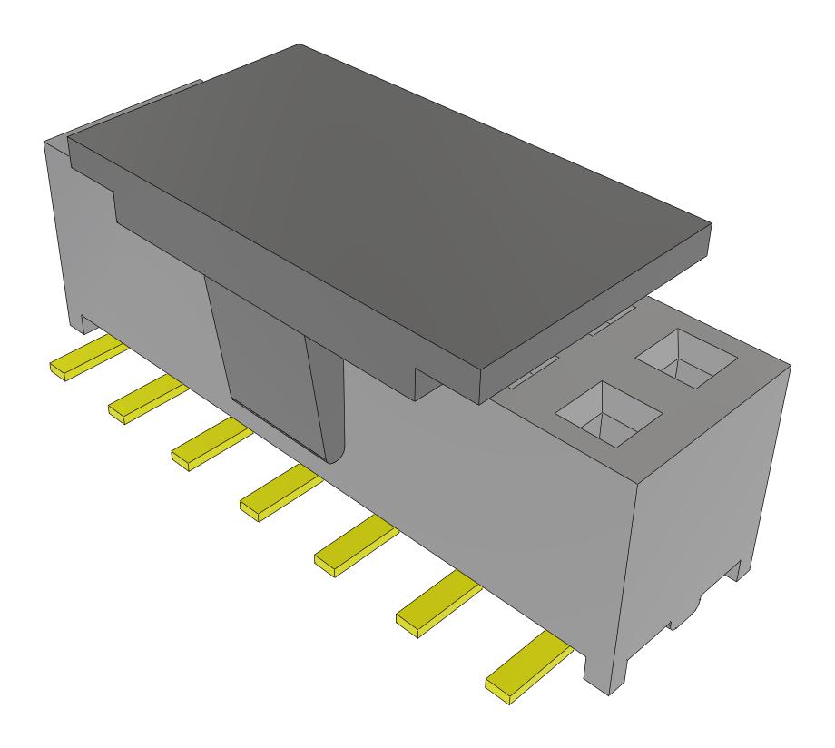 SAMTEC MMS-107-02-F-DV-A-P-FR