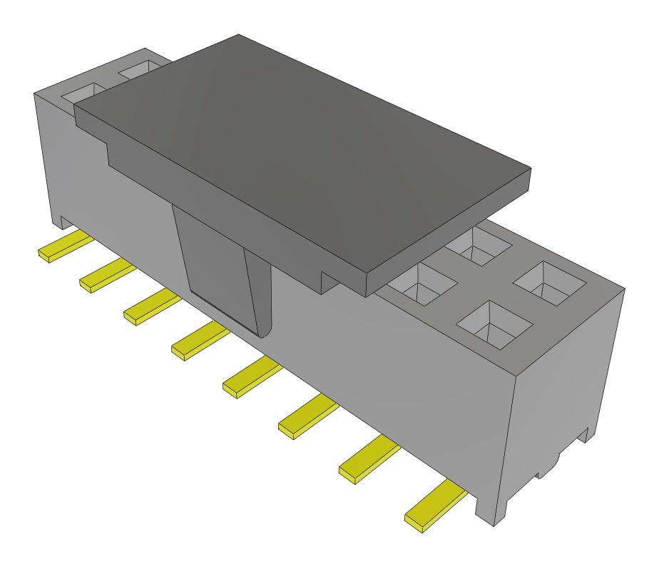 SAMTEC MMS-108-02-F-DV-P-FR