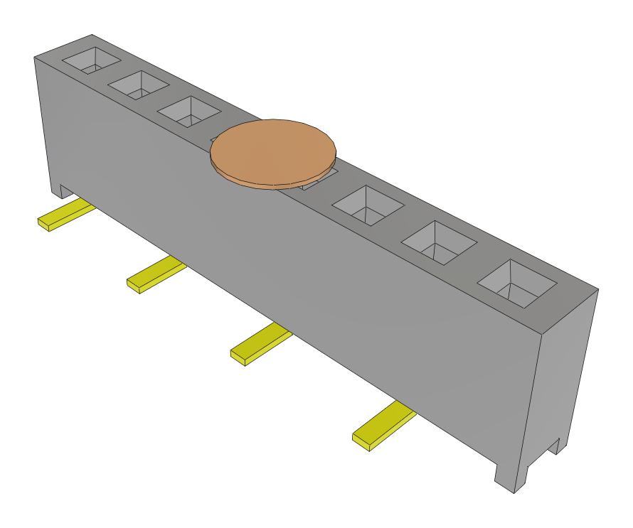 SAMTEC MMS-108-02-L-SV-K-FR