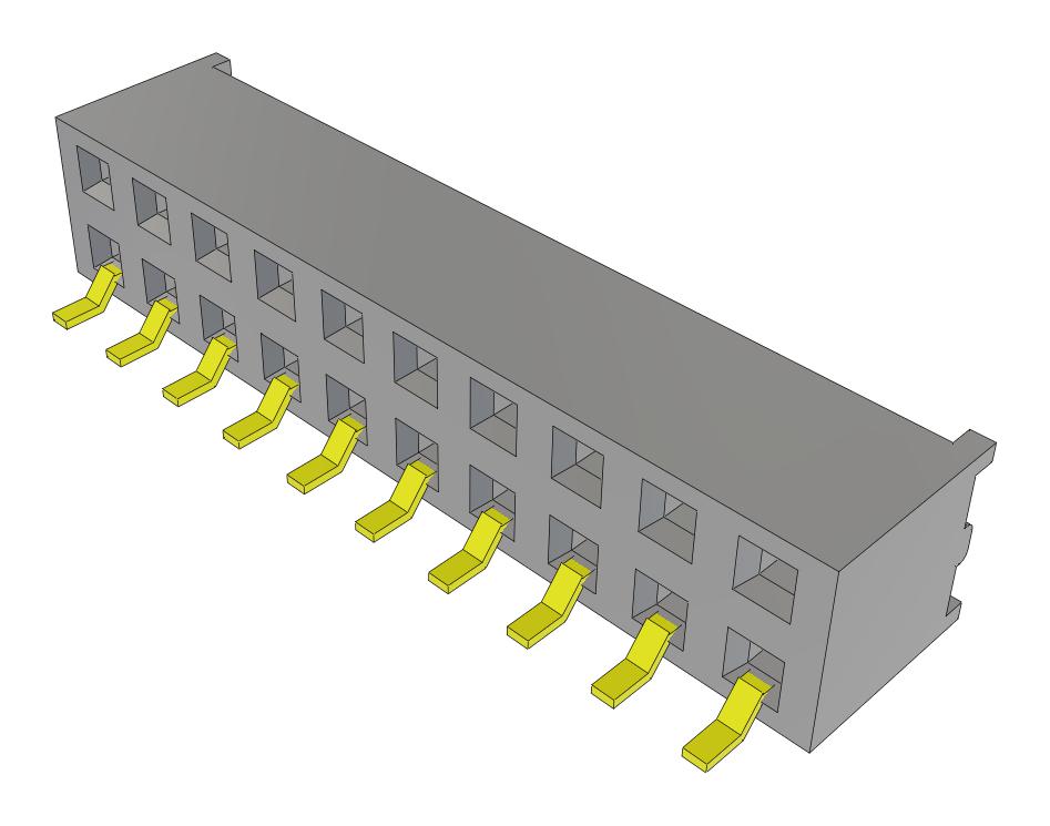 SAMTEC MMS-110-02-L-DH-FR