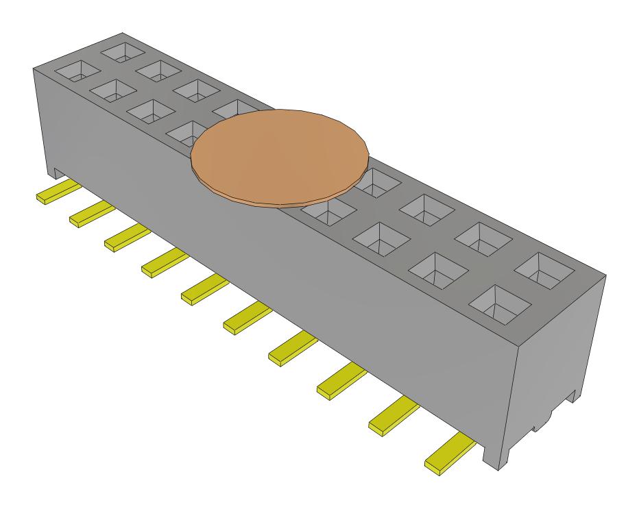 SAMTEC MMS-110-02-L-DV-K-FR