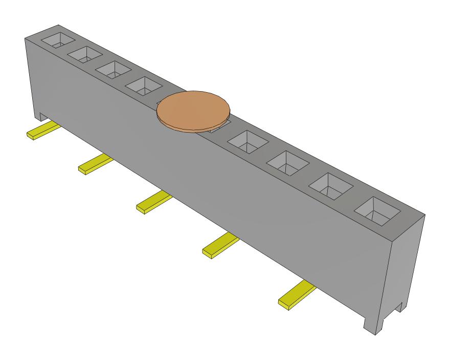 SAMTEC MMS-110-02-L-SV-K-FR