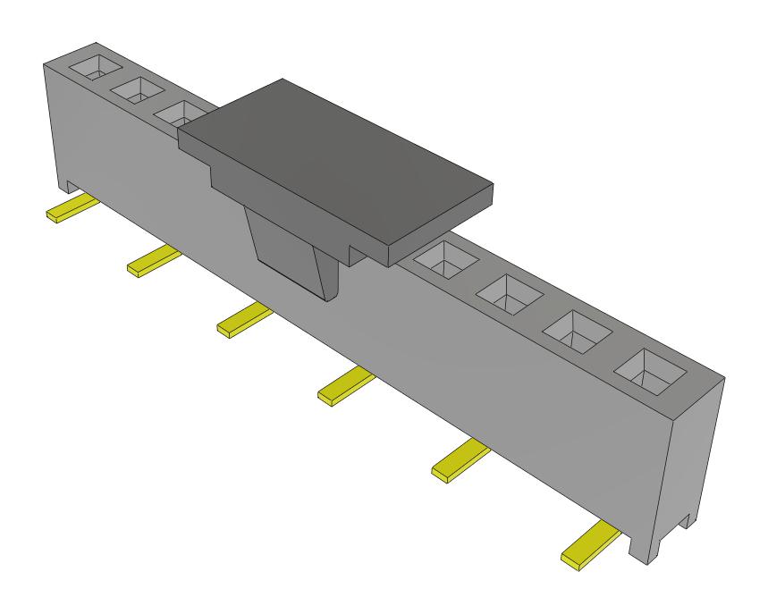 SAMTEC MMS-111-02-LM-SV-P-FR