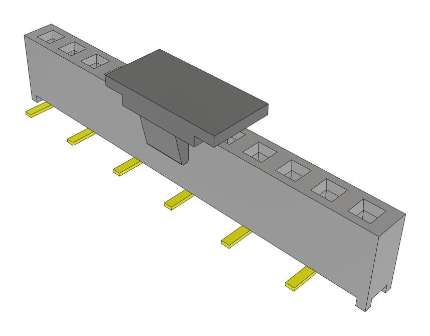 SAMTEC MMS-112-02-L-SV-P-FR