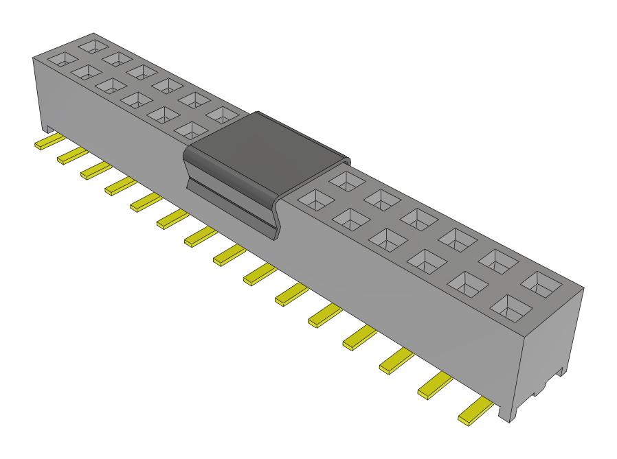 SAMTEC MMS-115-02-L-DV-A-M-FR