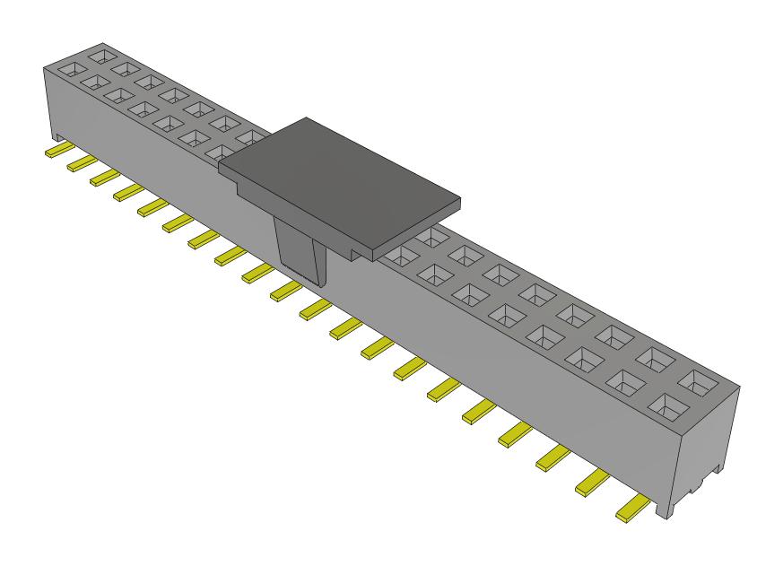 SAMTEC MMS-120-02-L-DV-A-P-FR