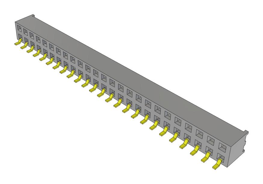 SAMTEC MMS-125-02-L-DH-FR