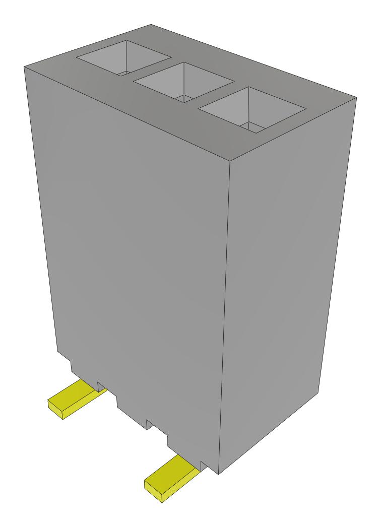 SAMTEC RSM-103-02-L-S-FR