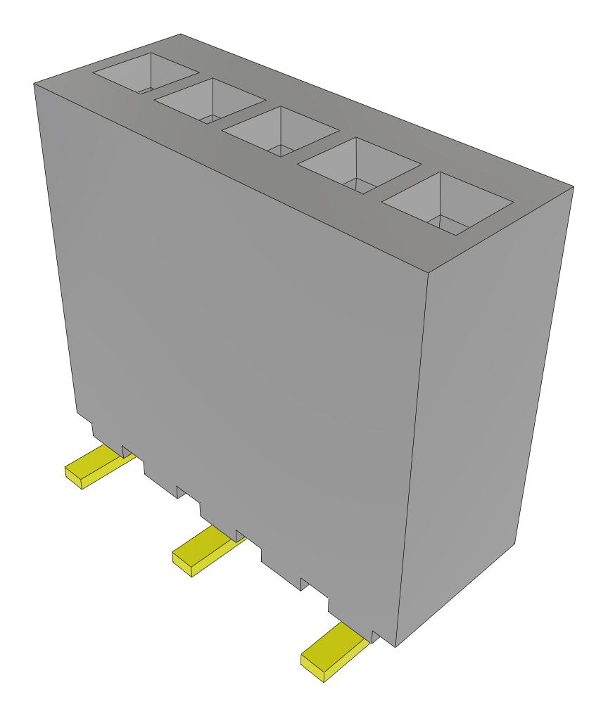 SAMTEC RSM-105-02-L-S-FR