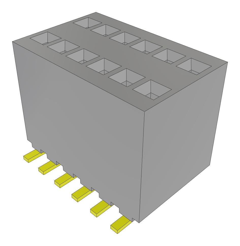 SAMTEC RSM-106-02-L-D-LC-FR