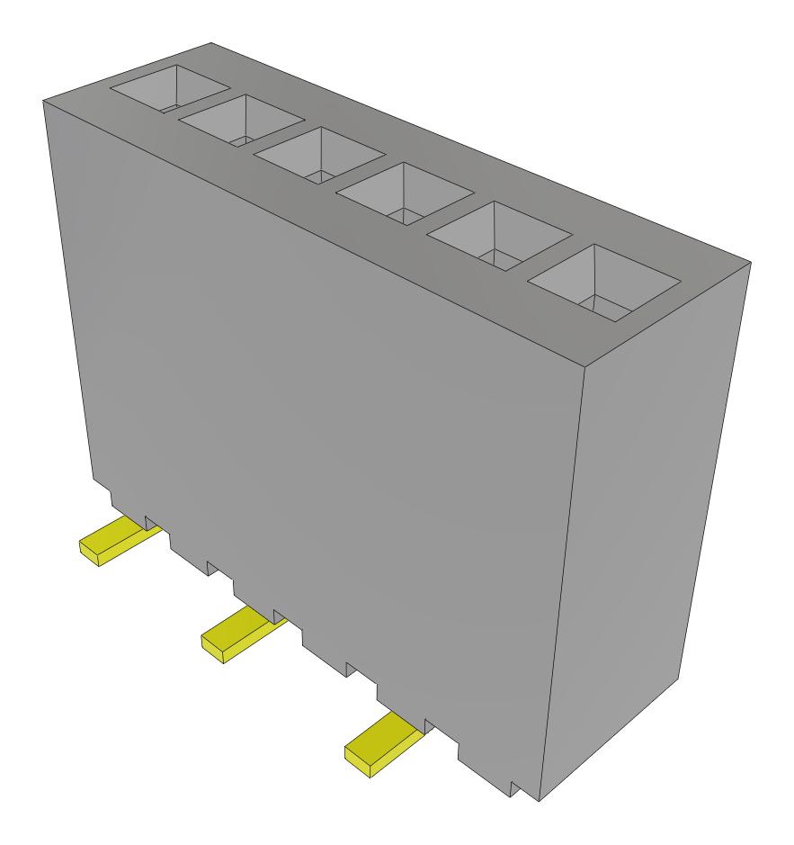 SAMTEC RSM-106-02-L-S-FR