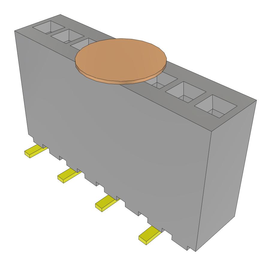 SAMTEC RSM-108-02-L-S-K-FR