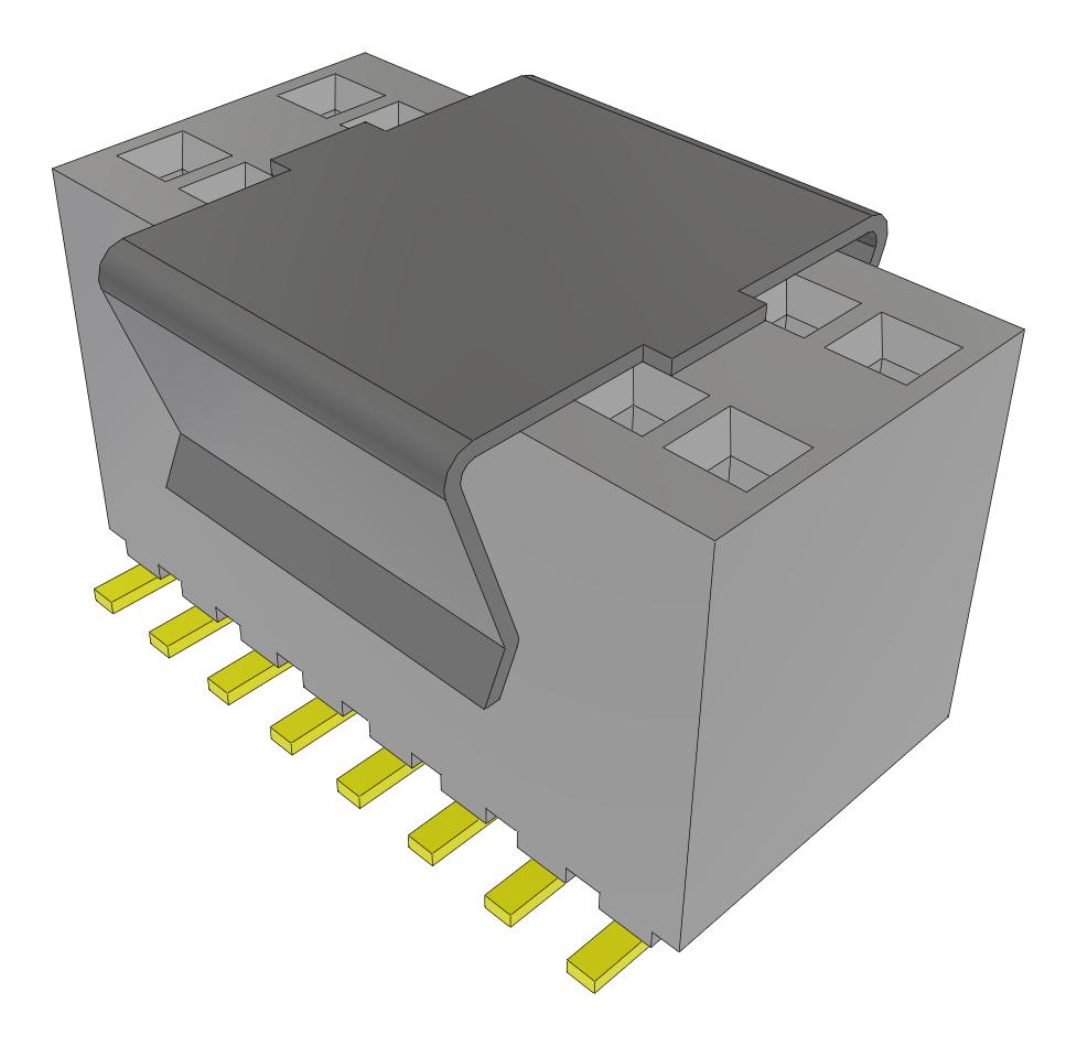 SAMTEC RSM-108-02-S-D-P-FR