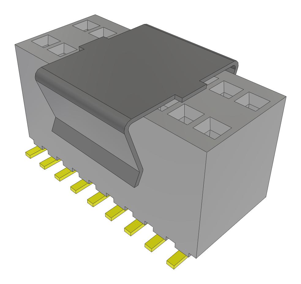 SAMTEC RSM-109-02-LM-D-P-FR