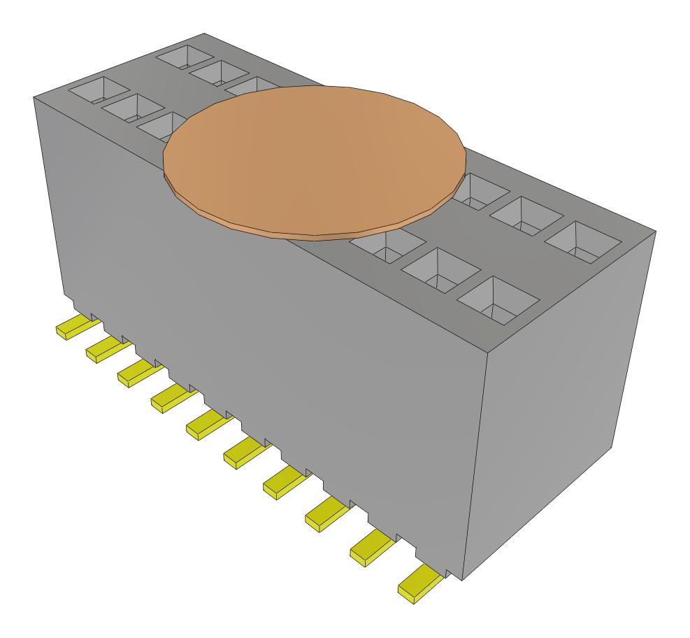 SAMTEC RSM-110-02-L-D-K-FR