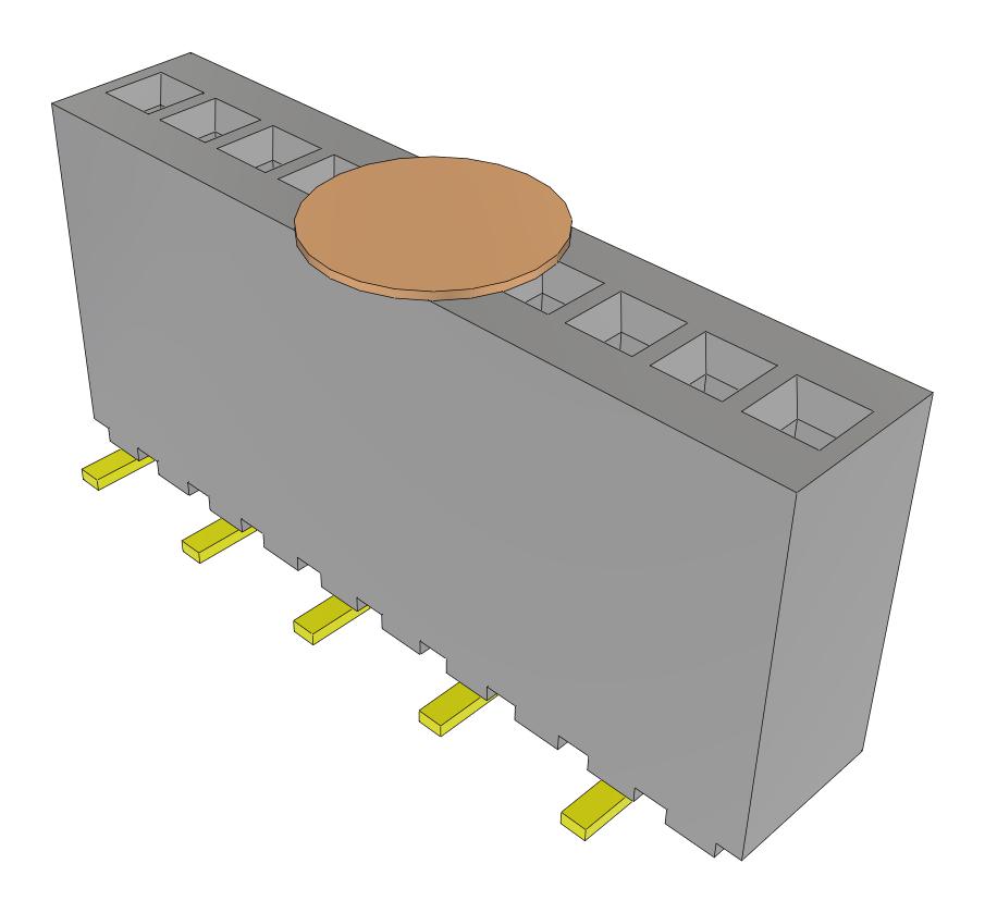 SAMTEC RSM-110-02-L-S-K-FR