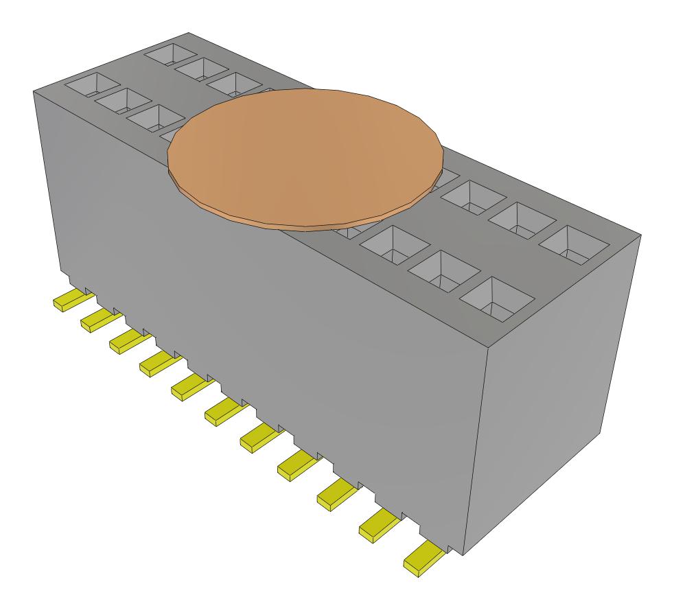 SAMTEC RSM-111-02-L-D-K-FR