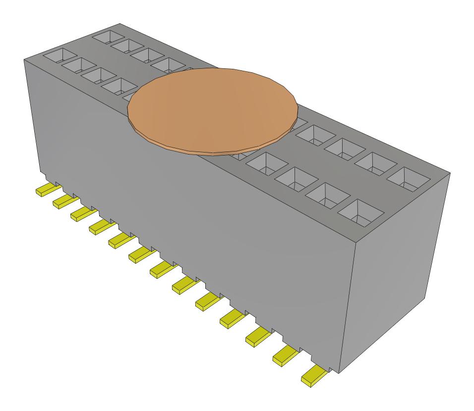 SAMTEC RSM-113-02-L-D-LC-K-FR