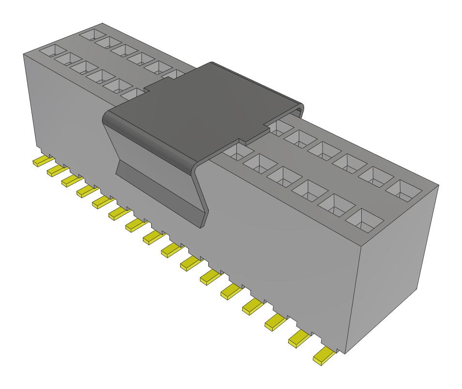 SAMTEC RSM-116-02-L-D-P-FR