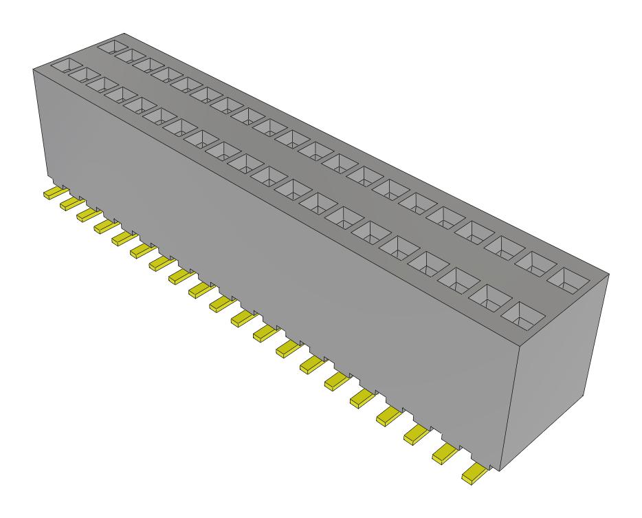 SAMTEC RSM-120-02-S-D-FR