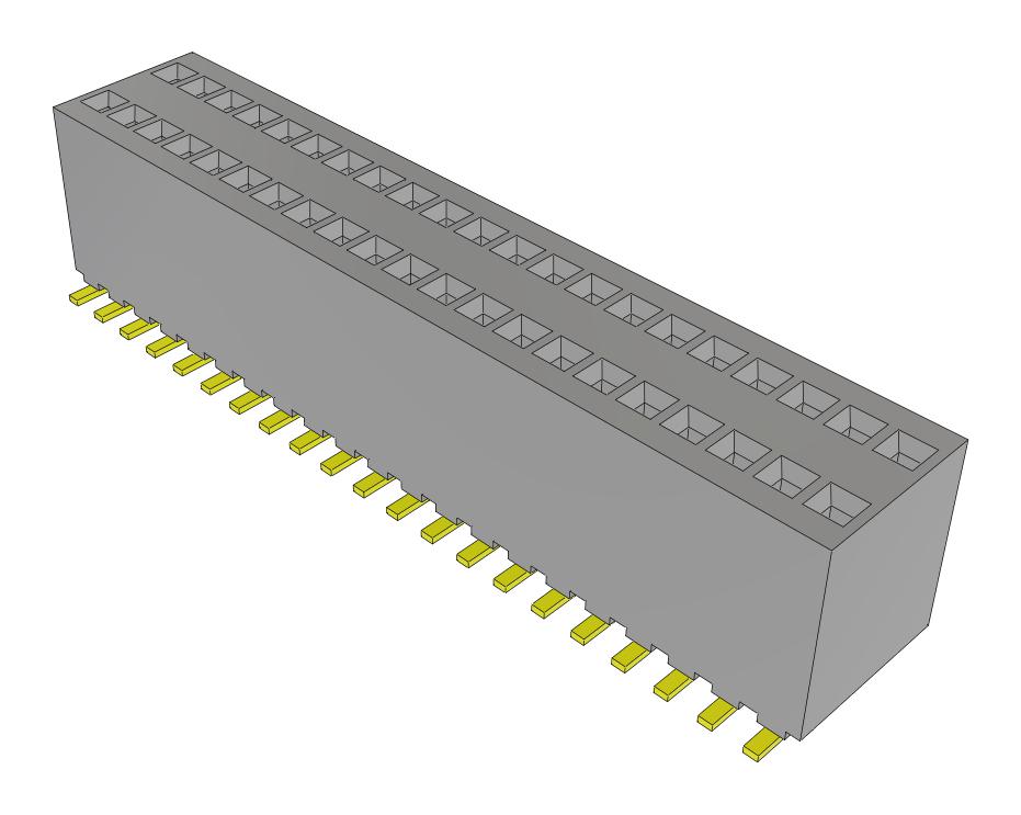 SAMTEC RSM-121-02-S-D-FR